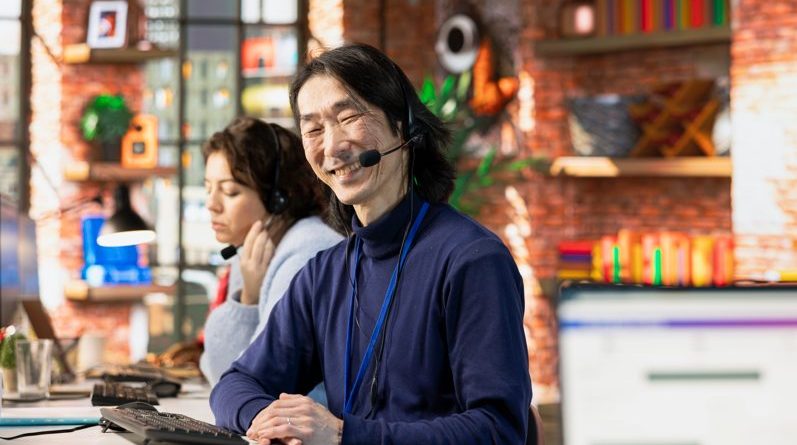 Customer Service