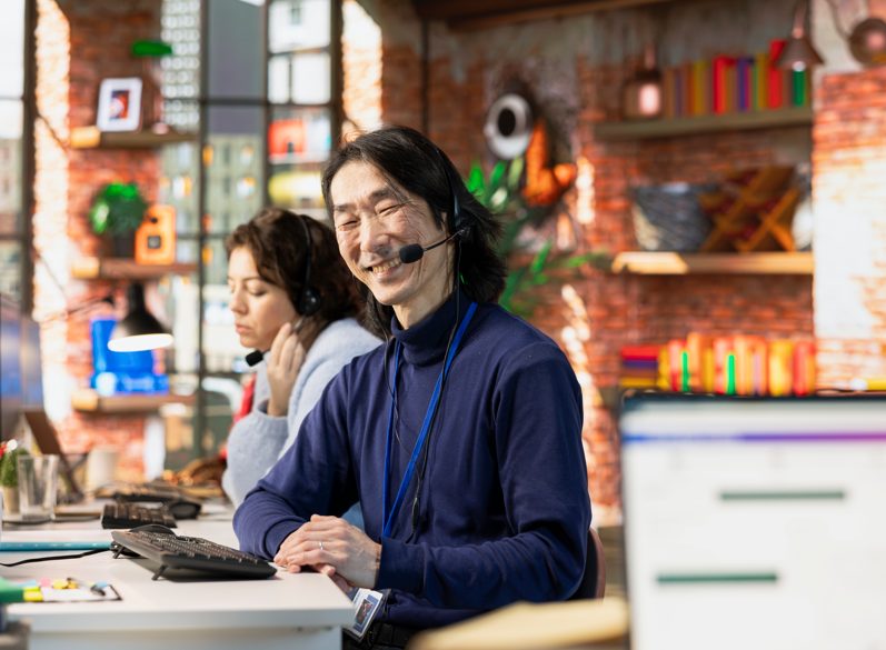 Customer Service